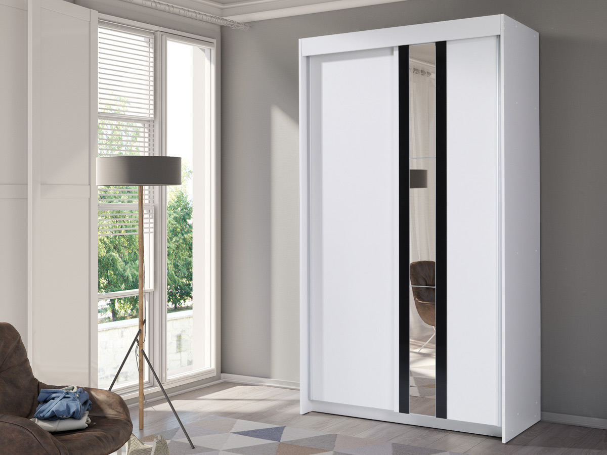 Szafa przesuwna Belt