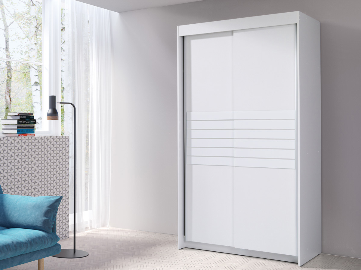 Szafa przesuwna Moro