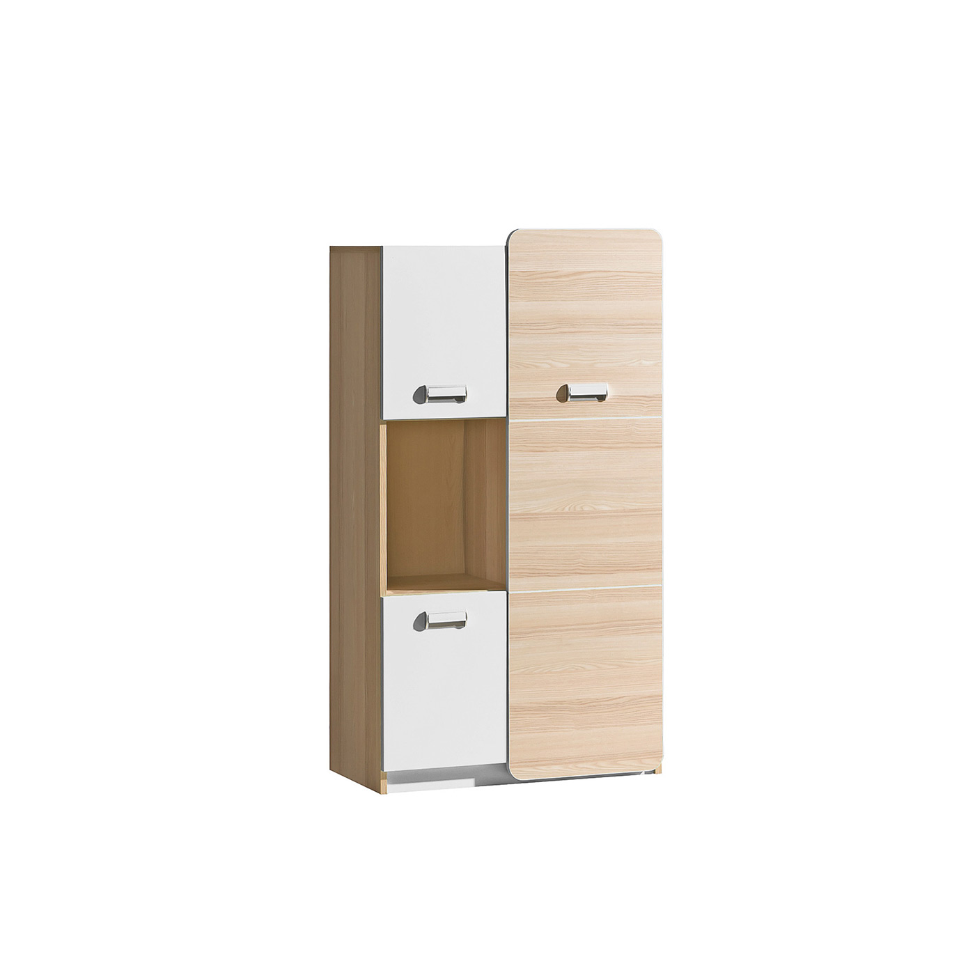 Regał Lorento L-5  Wyprzedaż!