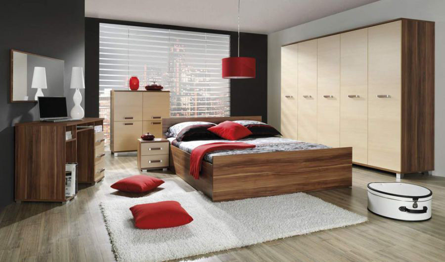 Sypialnia Maximus 03