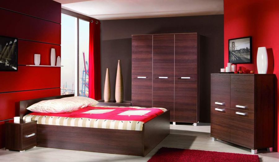 Sypialnia Maximus 06