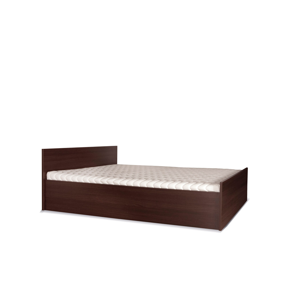 Łóżko Maximus M17