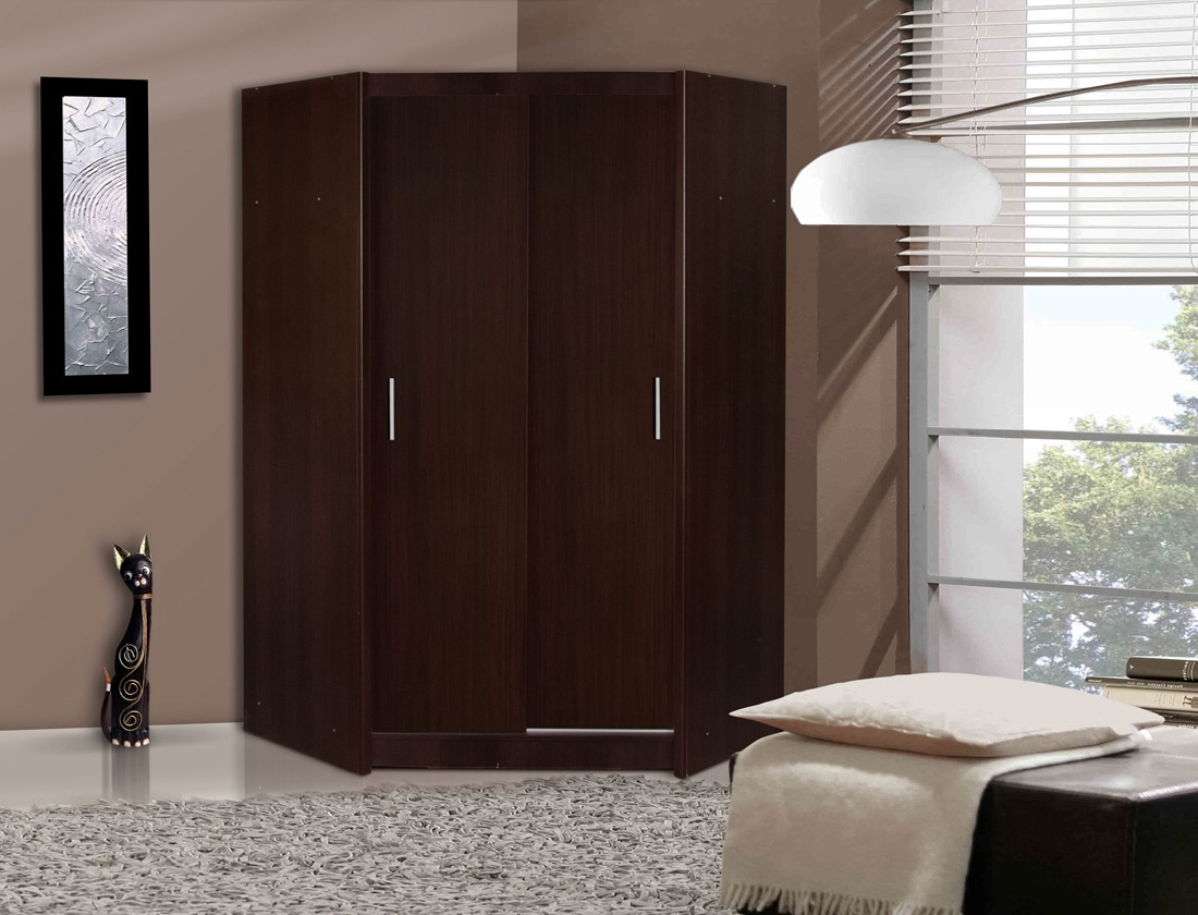 Szafa narożna Malta