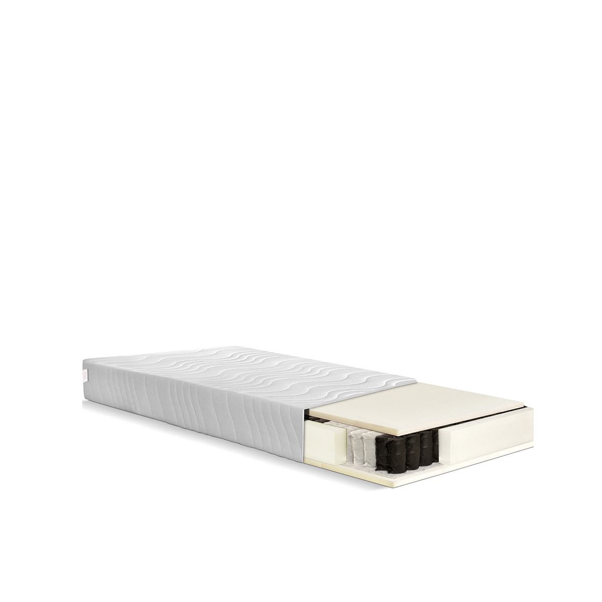 Materac Canada 18 x 140x200