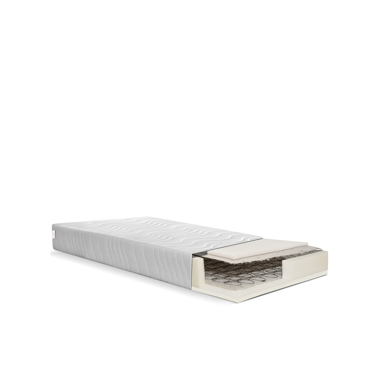 Materac Alaska 17x80x190