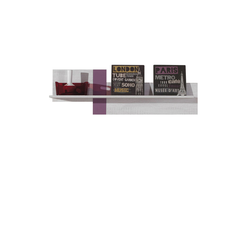 półka 110 wisząca ścienna Next NX-16