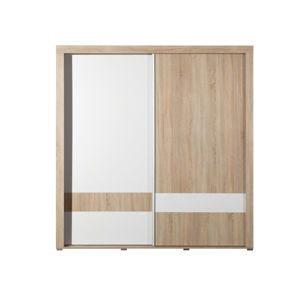 Szafa Przesuwna Senso 2D