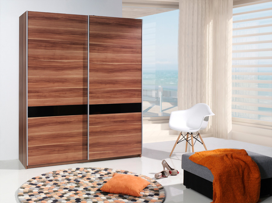 Szafa przesuwna Vario 01