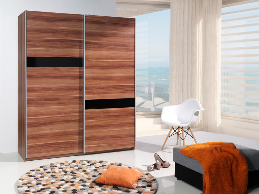 Szafa przesuwna Vario 03