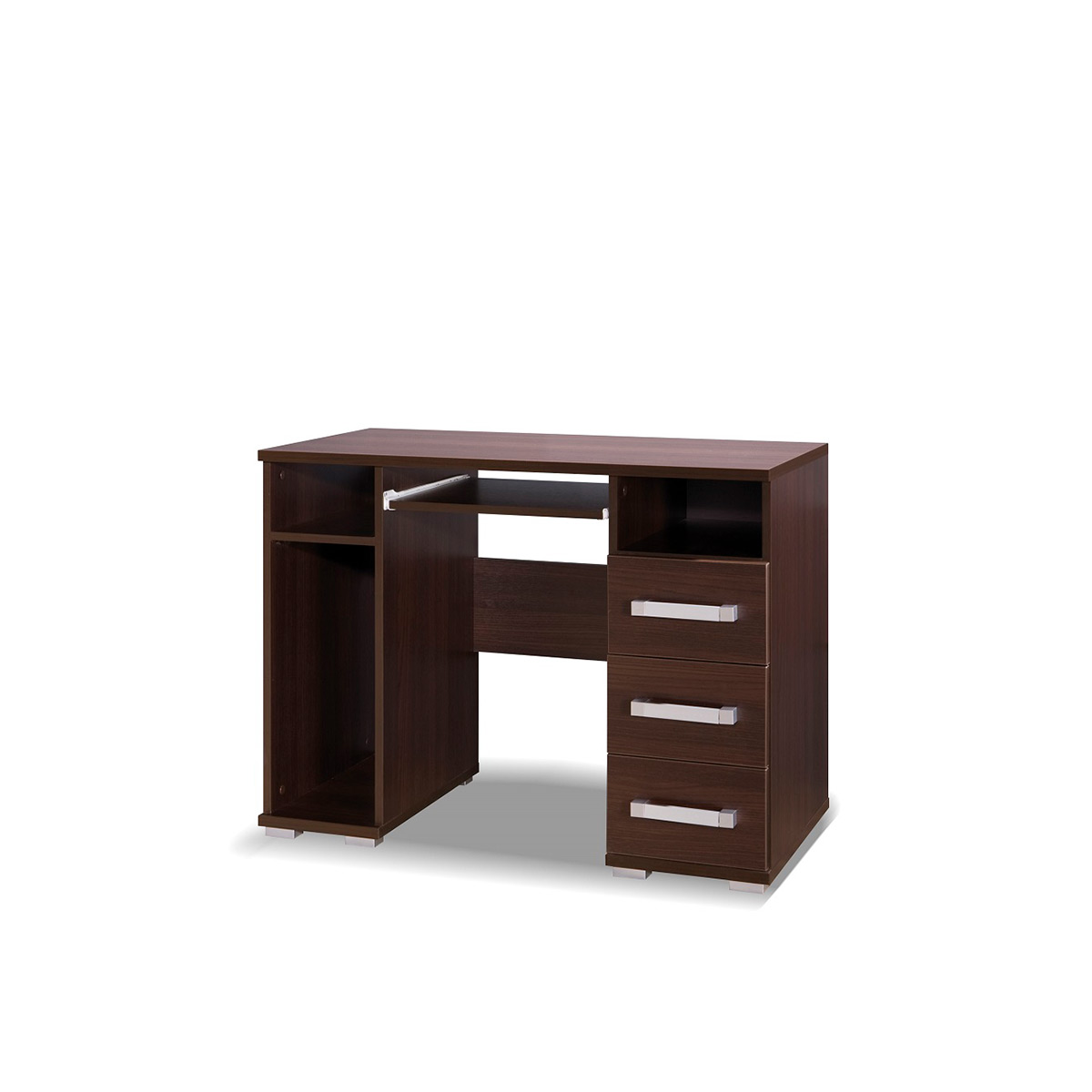 Biurko z szufladami Vario