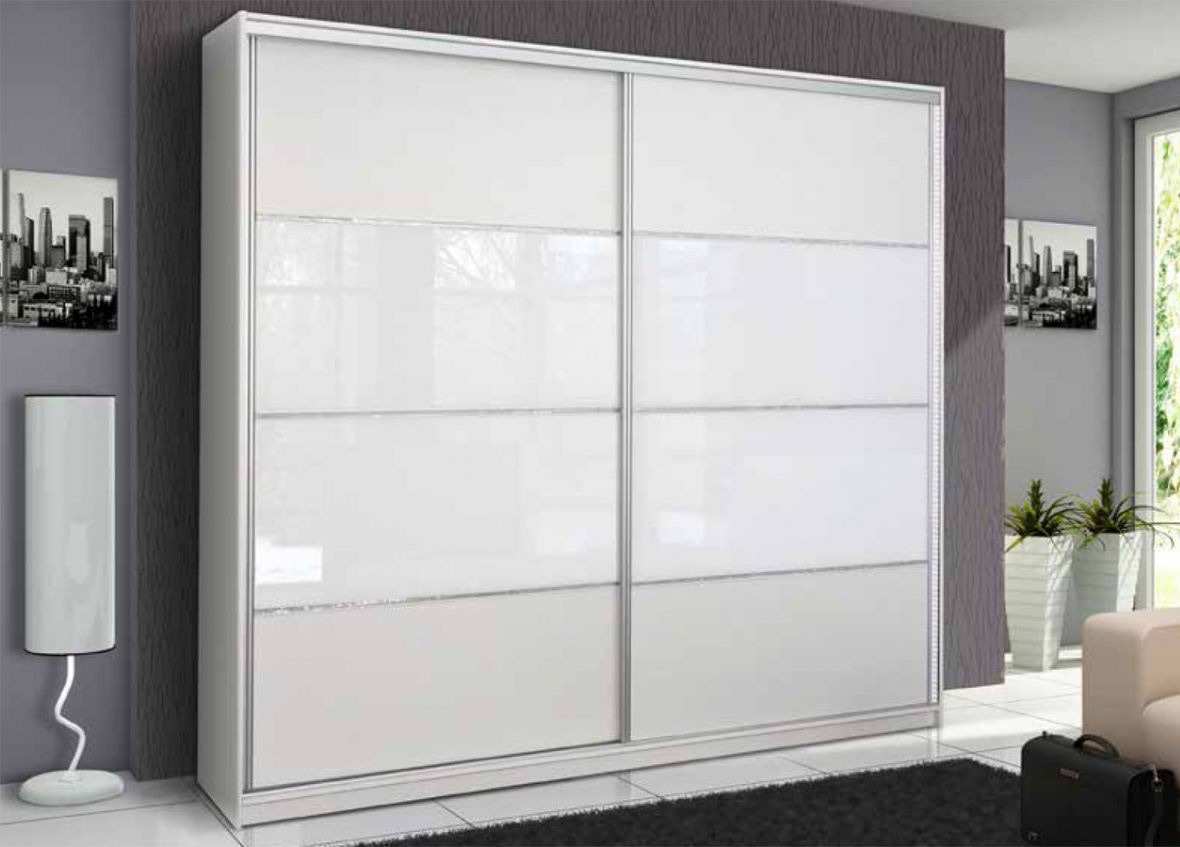 Szafa przesuwna Malaga  Wyprzedaż!