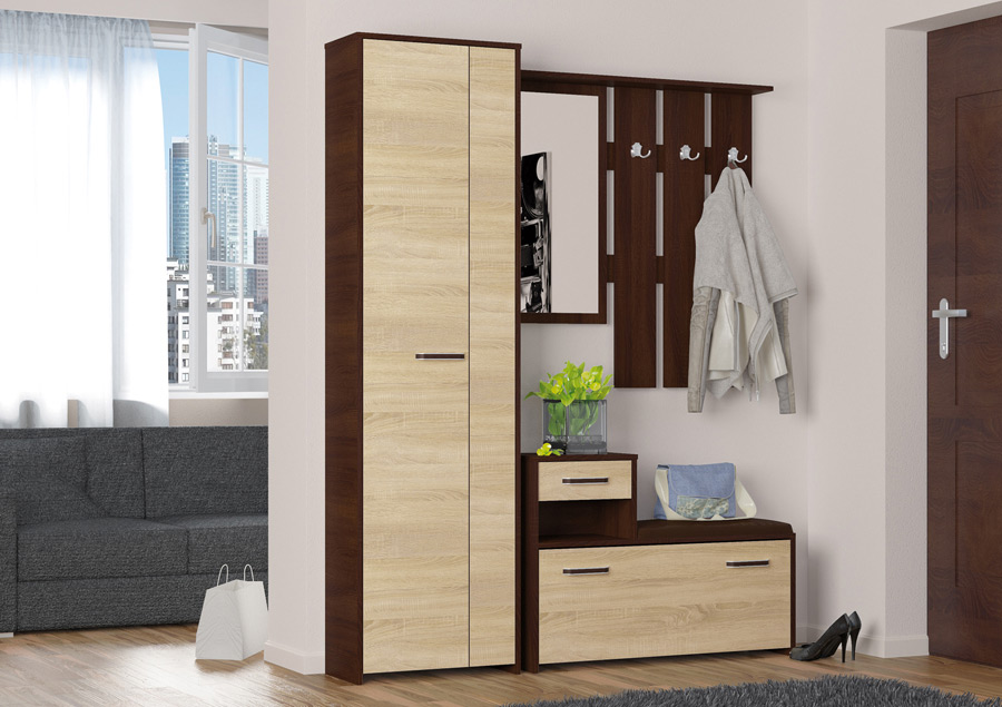 Garderoba Orlando 01