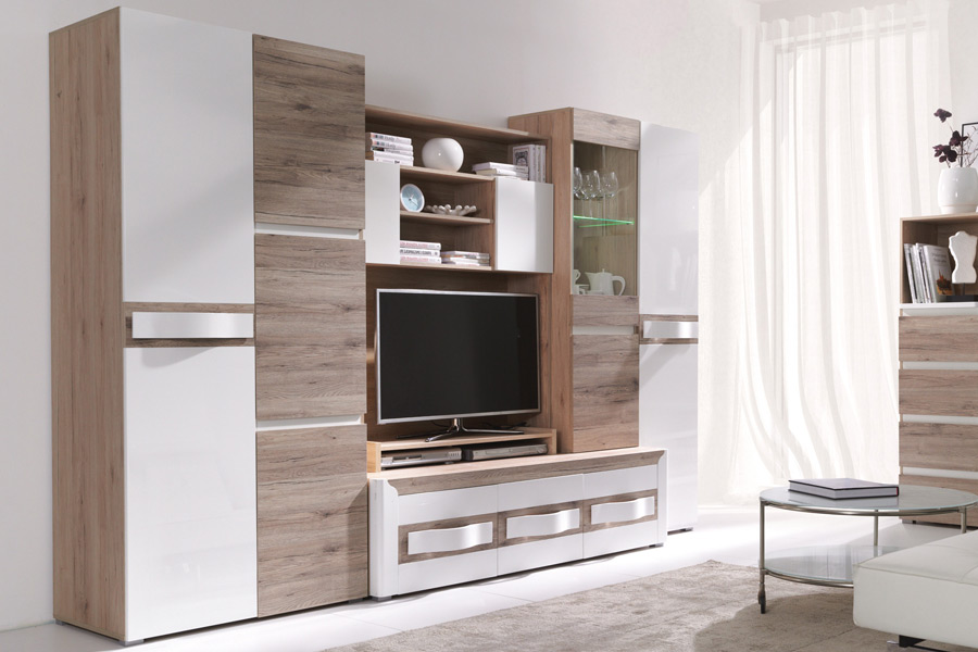 Zestaw Passionata P meblościanka