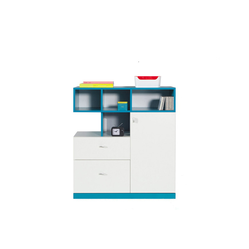 Komoda 90 nowoczesna młodzieżówa Mobi 09 szafka dla dzieci