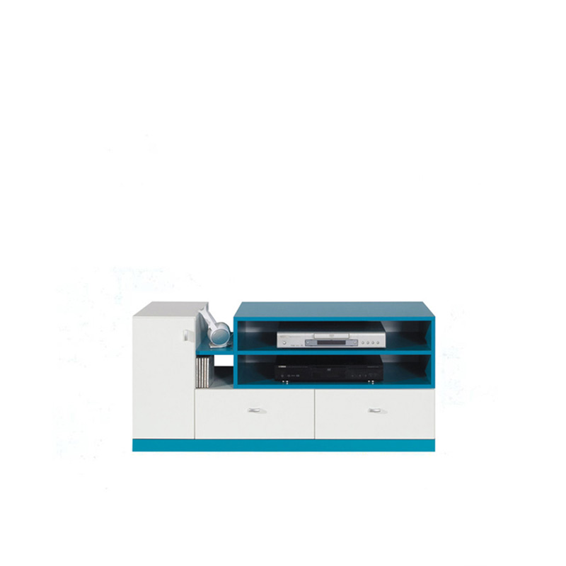 szafka 120 rtv pod telewizor Mobi MO12 stolik telewizyjny młodzieżowy