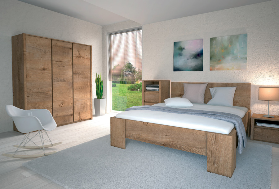 Sypialnia Montana 02