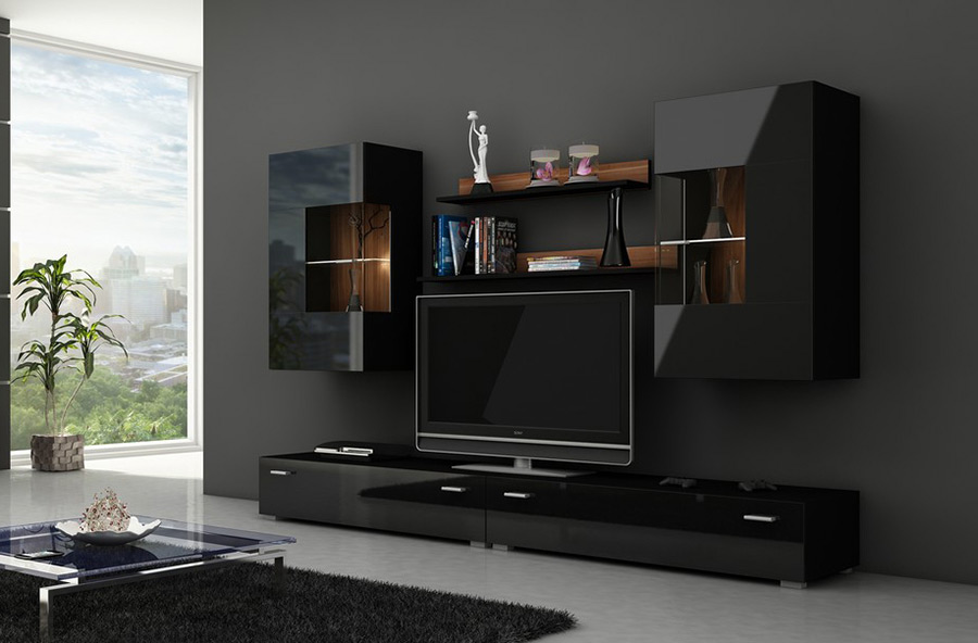 Meblościanka Berlin