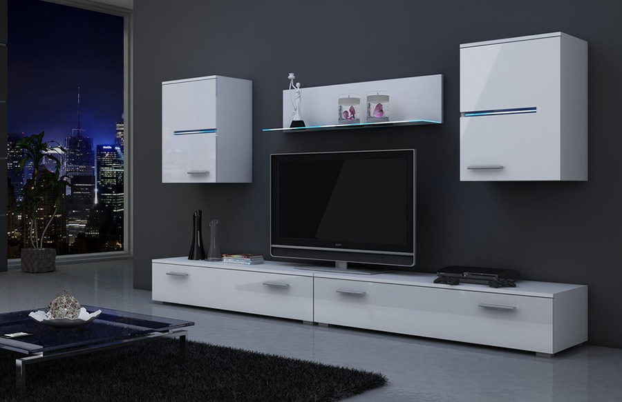 Meblościanka Bremen