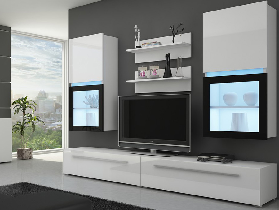 Meblościanka Kassel