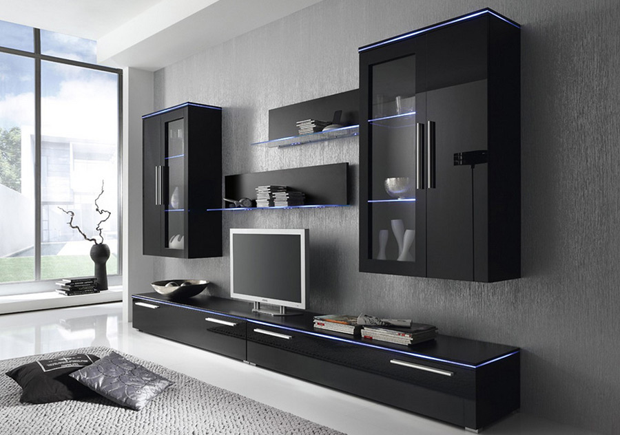 Meblościanka Leverkusen