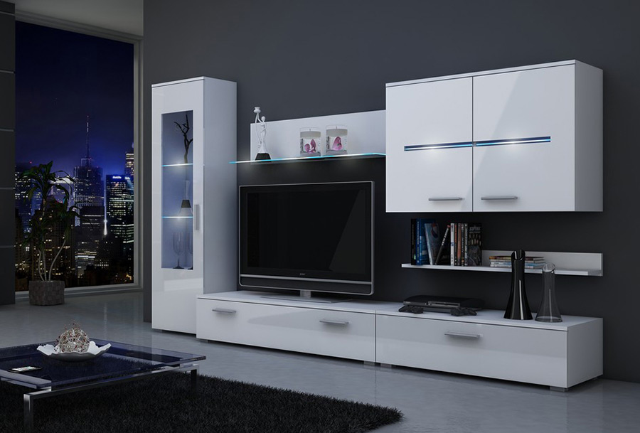 Meblościanka Stuttgart