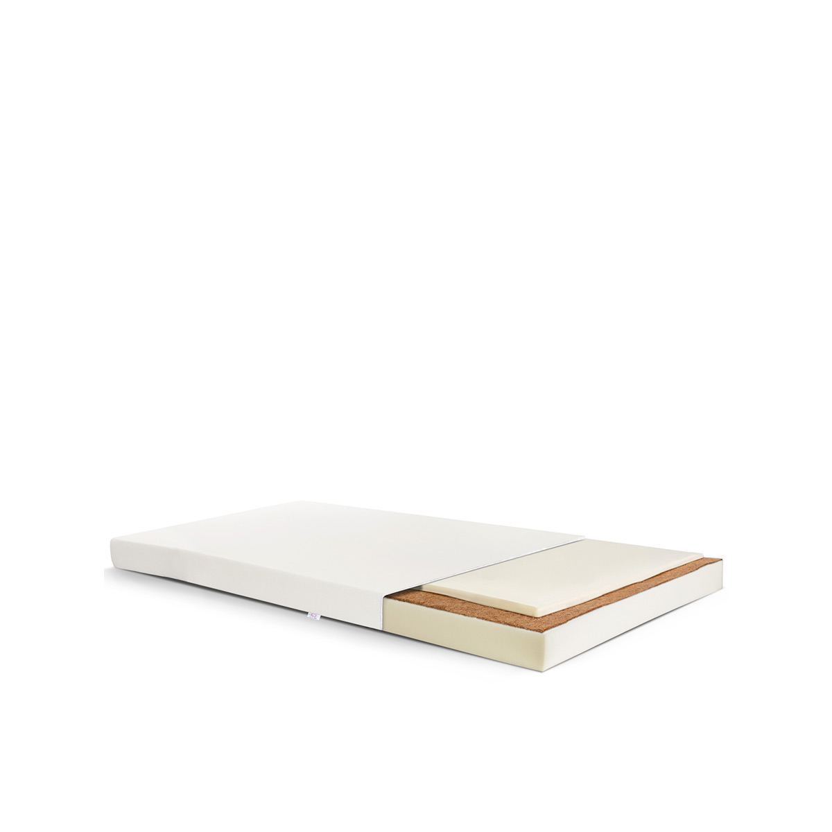 Materac  8x80x185 pianka + kokos