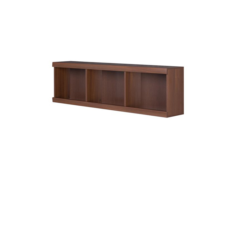 Regał wiszący Meris 32