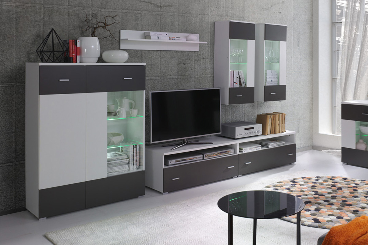 Meblościanka Wenecja J 1