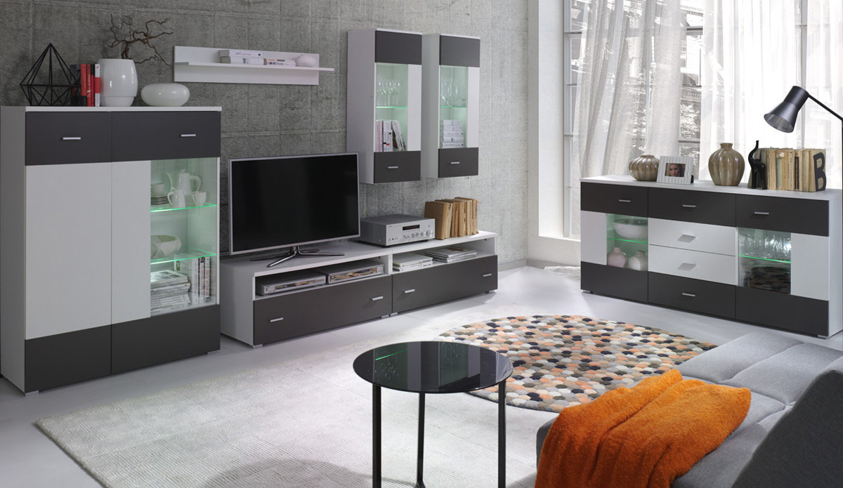 Meblościanka Wenecja J 3