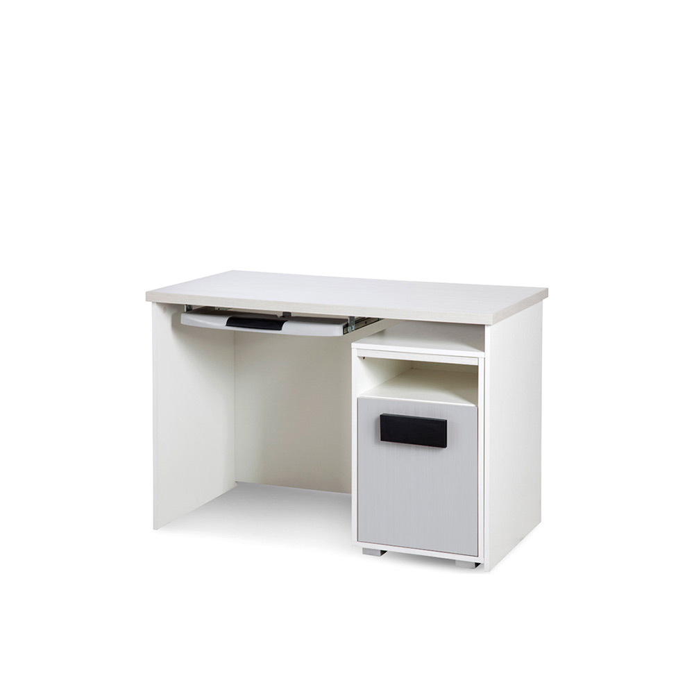 Biurko z kontenerkiem Irene Classic