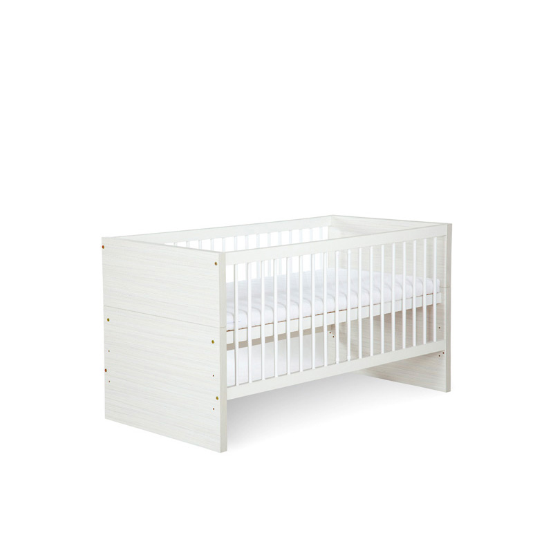 Łóżko dziecięce Irene Classic 140x70