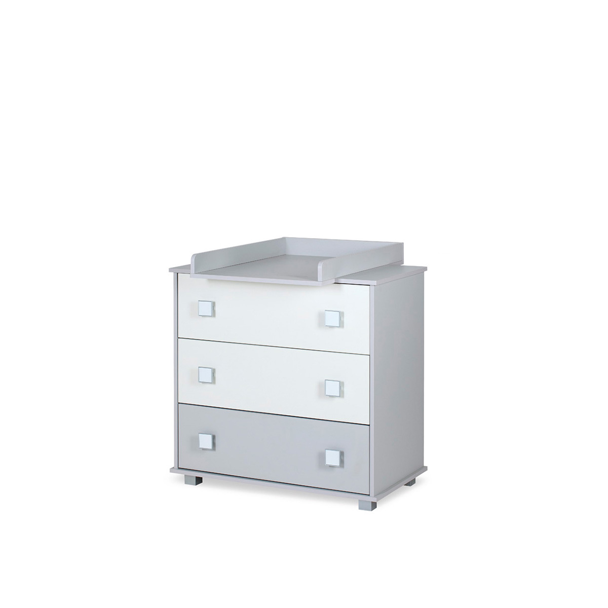 Komoda z przewijakiem Safari De Luxe