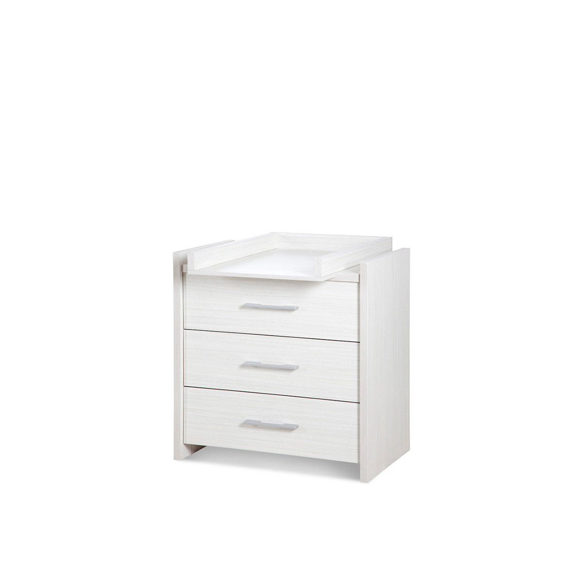 Komoda z przewijakiem Amelia