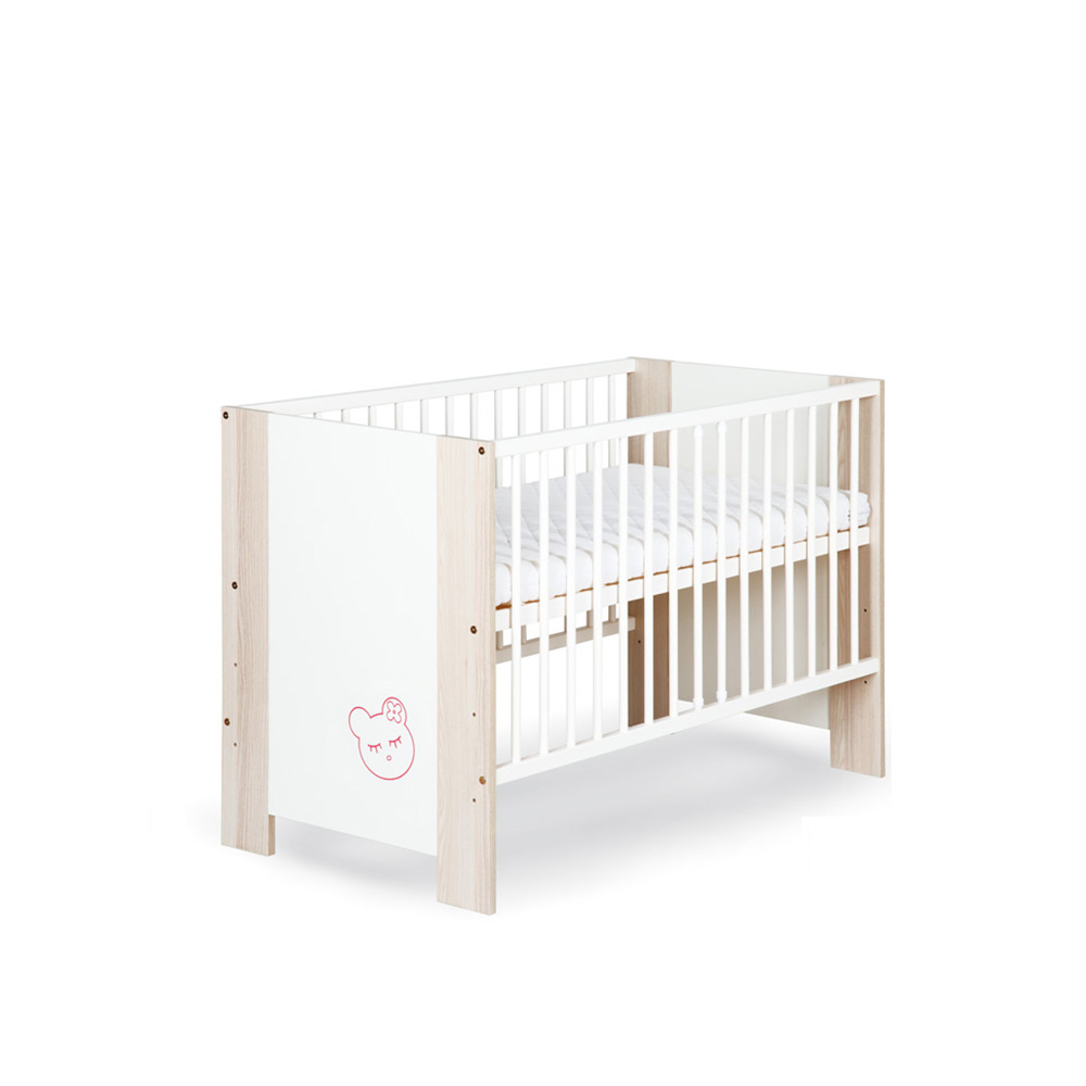 Łóżko Megi 120x60