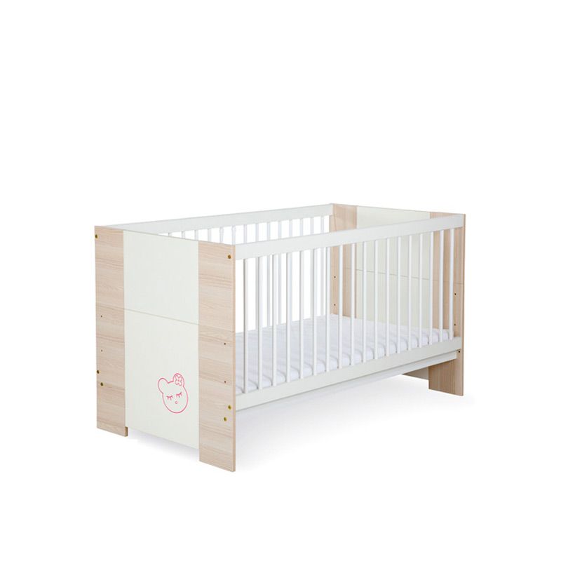 Łóżko Megi 140x70