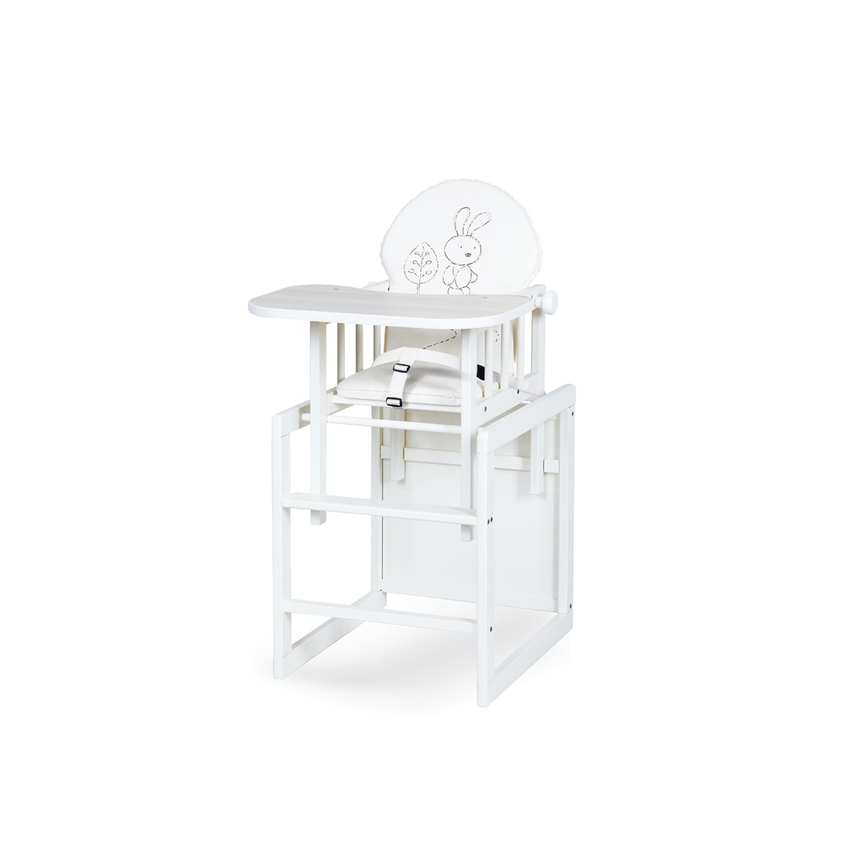 Krzesełko Agnieszka III Zajączek