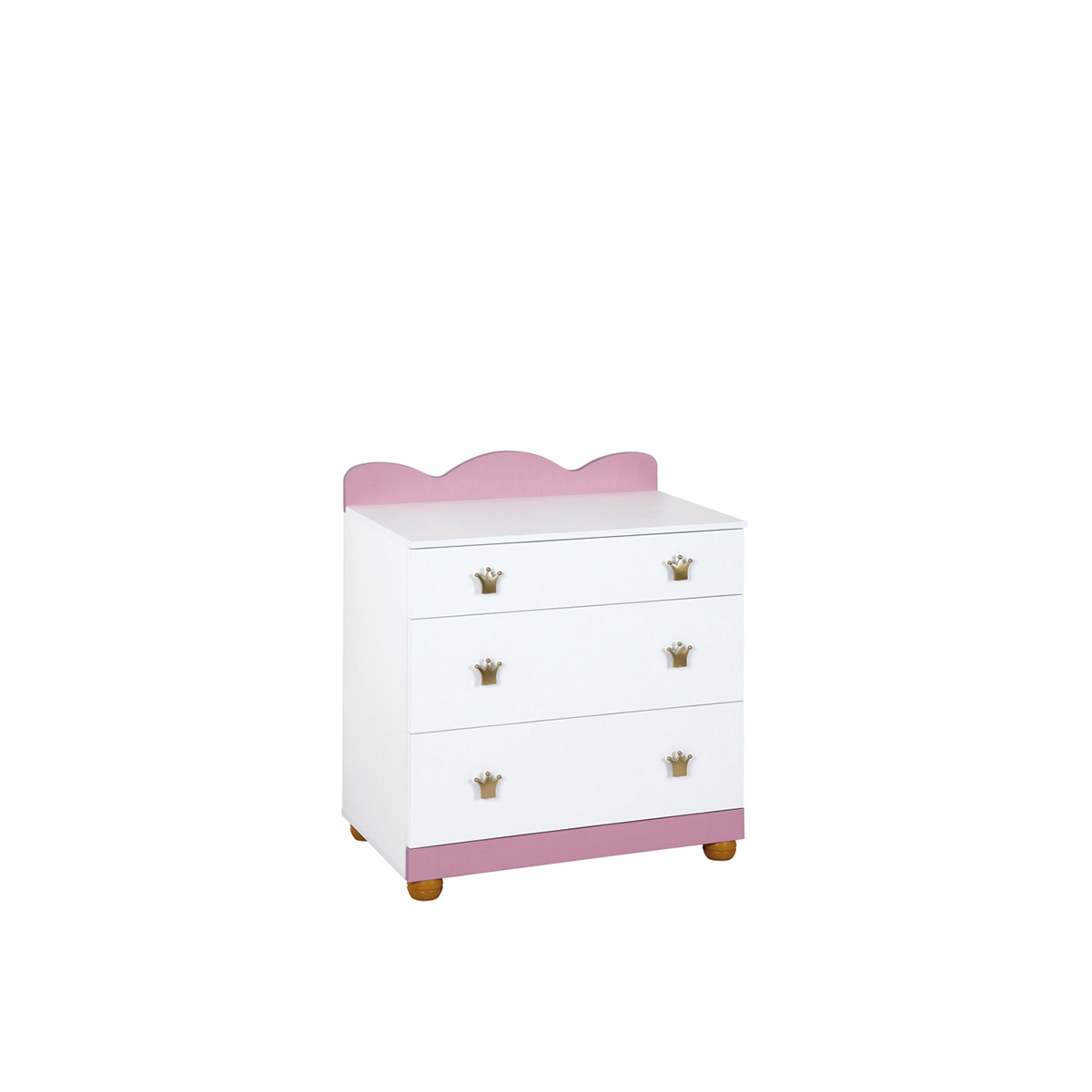 Komoda Księżniczka