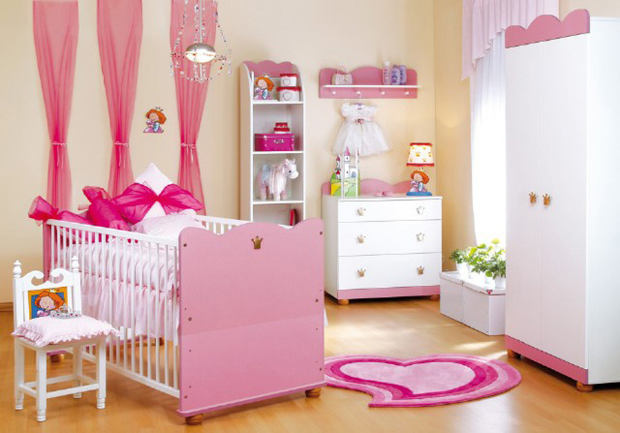 Zestaw Księżniczka