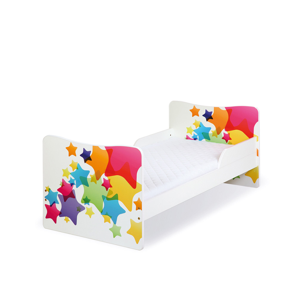 Łóżko Timo Gwiazdki