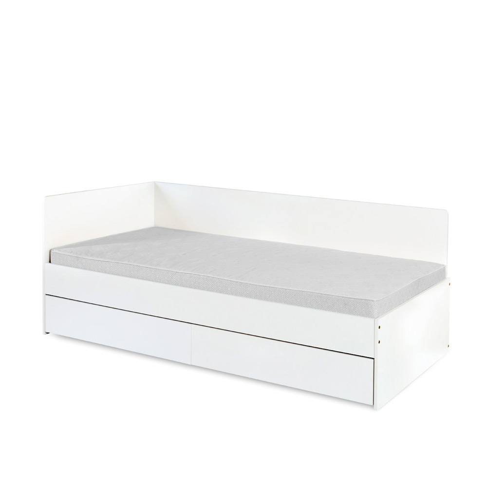 Łóżko młodzieżowe Paris Top