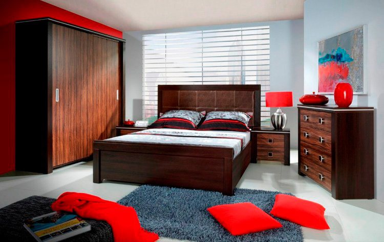 Sypialnia Euforia 02