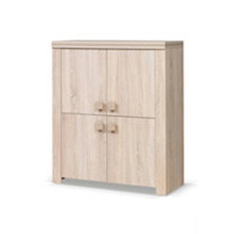 Komoda Euforia E K 4D