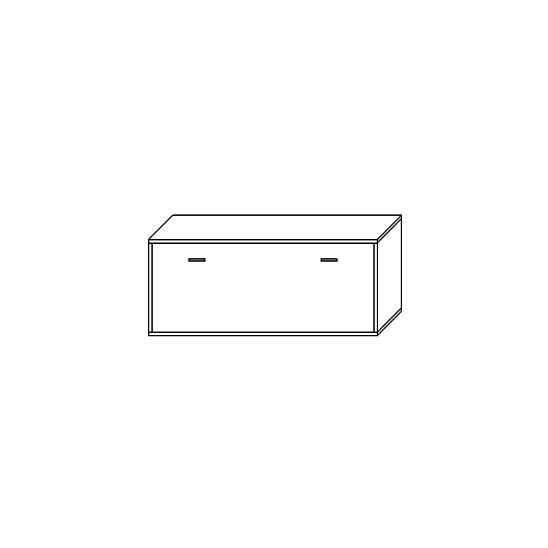 Stolik RTV Wenecja J 5