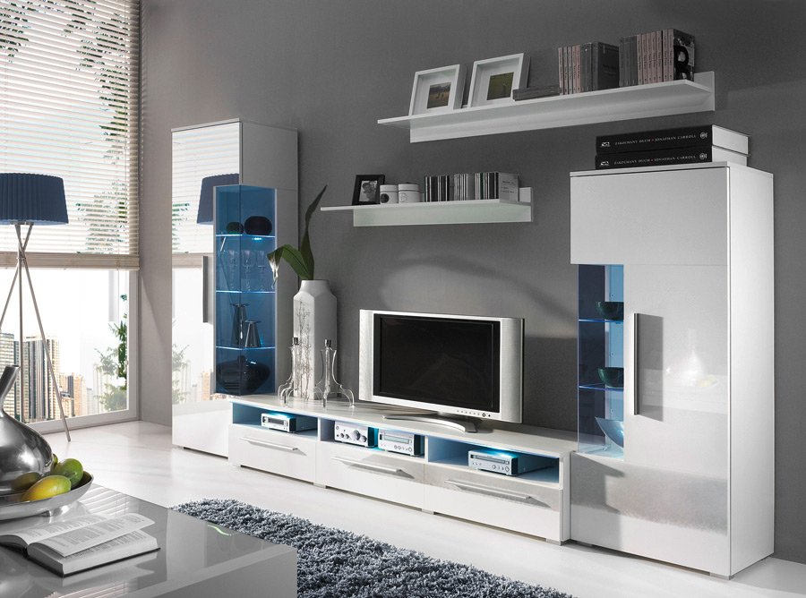 Meblościanka Roma B