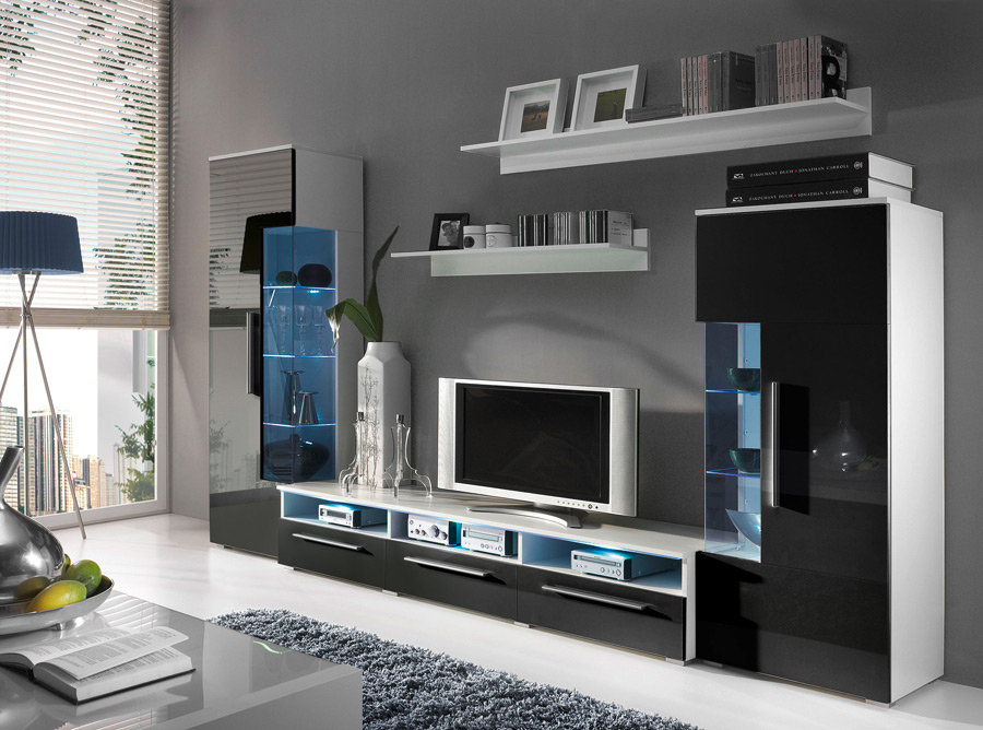 Meblościanka Roma C