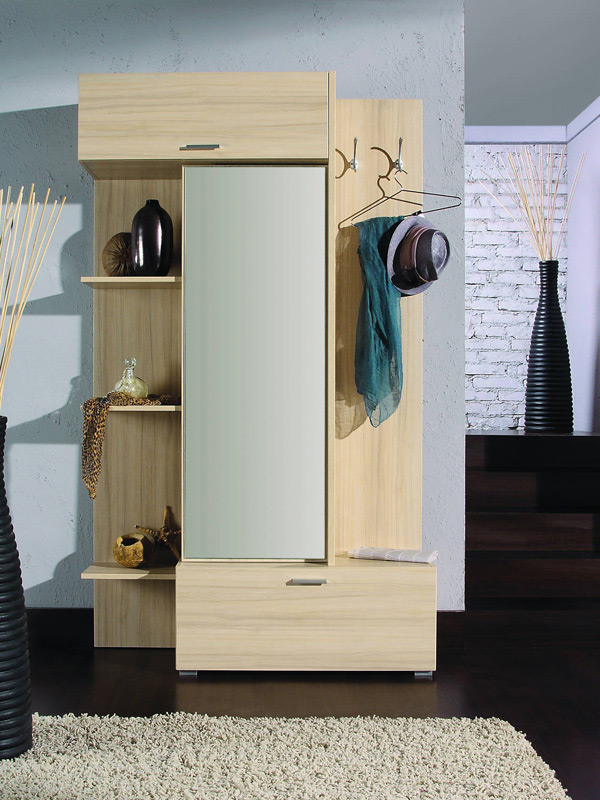 Garderoba Mezo II