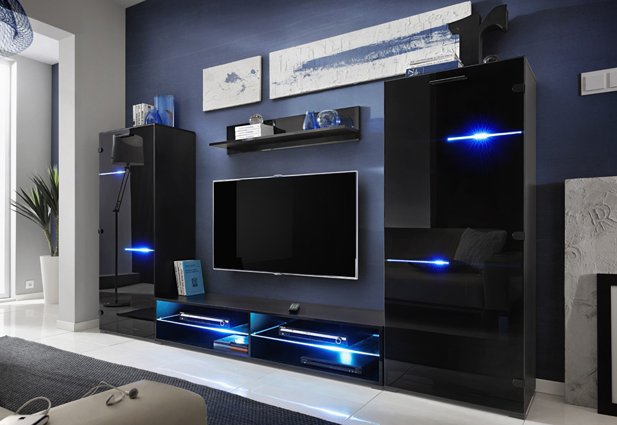 Meblościanka Modern