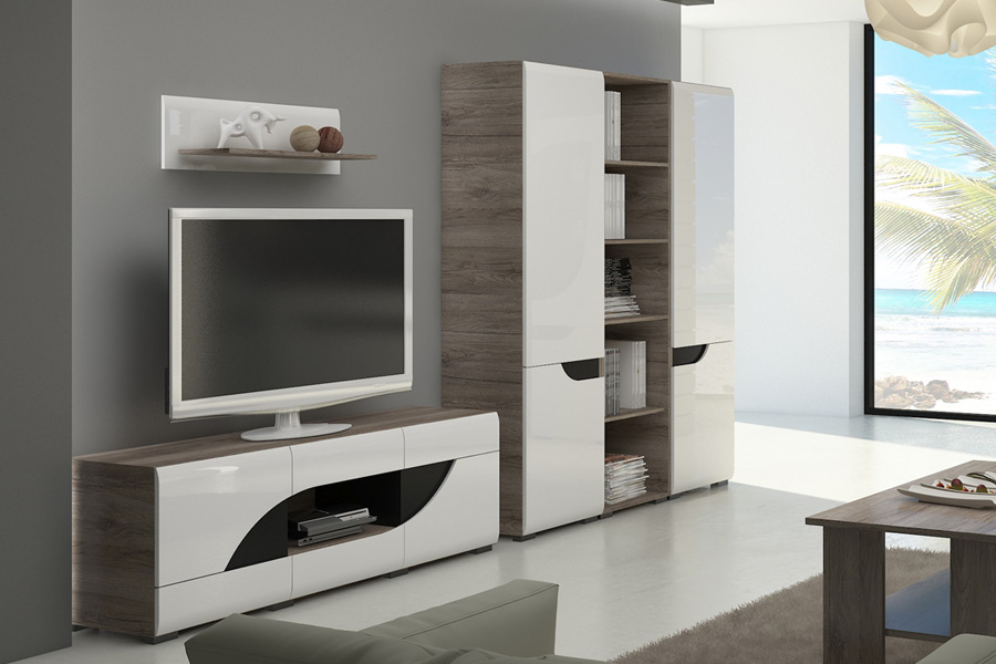 Zestaw Mistral 04 bez ławy