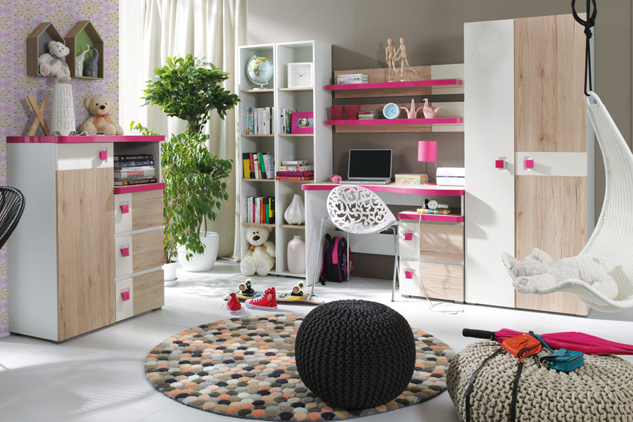 Zestaw Colorato A + COL8