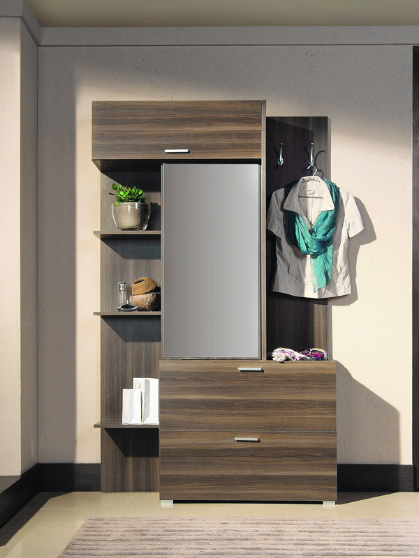 Garderoba Mezo I